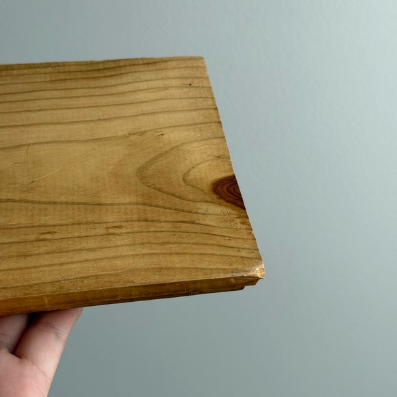 Vintage Hanging Wood Plaque Welcome Each New Day & Home Is Where The Heart Is - Picture 7 of 14